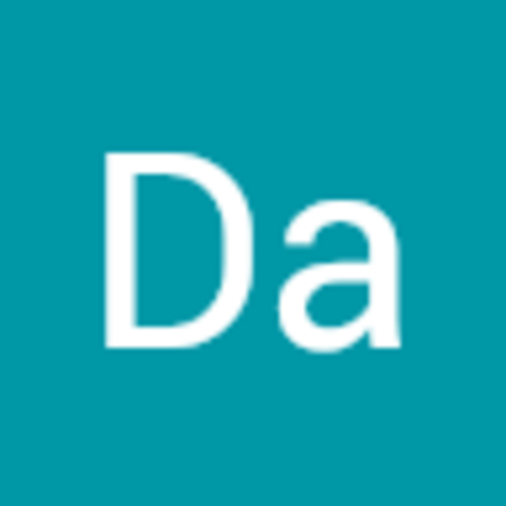 Meet your Posher, Da